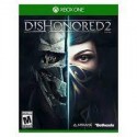 Dishonored 2