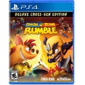 Crash Team Rumble