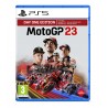 Moto GP 23-ps5