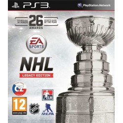 NHL 16: legacy edition -ps3-bazar