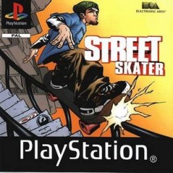 Street Skater-ps1-bazar