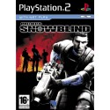 Project: Snowblind