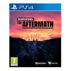 Surviving The Aftermath-ps4-bazar