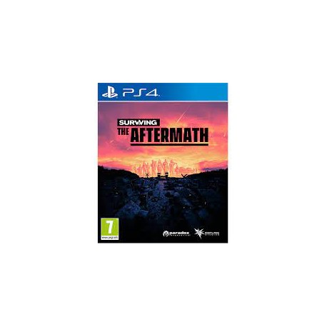Surviving The Aftermath-ps4-bazar