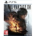 Final Fantasy XVI
