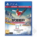 Steep