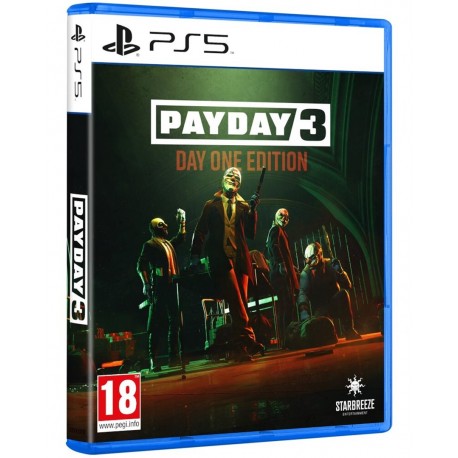 Payday 3-ps5-bazar