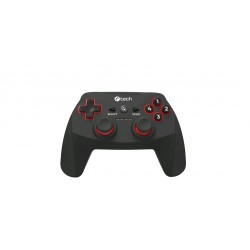 Gamepad C-TECH Khort pro PC/PS3/Android-ps3-příslušenství