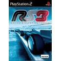 Racing Simulation 3