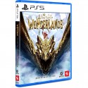 Tiny Tinas Wonderlands - Chaotic Great Edition