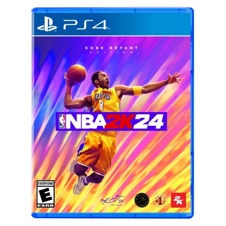 NBA 2K24-ps4-bazar