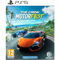 The Crew Motorfest-ps5-bazar