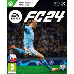 EA Sports FC 24-xone-xsx-bazar
