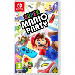 Super Mario Party-nintendo-switch-bazar