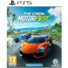 The Crew Motorfest-ps5