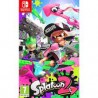 Splatoon 2-Nintendo Switch-BAZAR