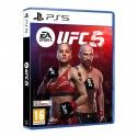 EA Sports UFC 5