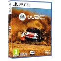 EA Sports WRC