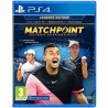 Matchpoint Tennis Championships Legends-ps4bazar
