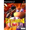 Rayman M-ps2-bazar