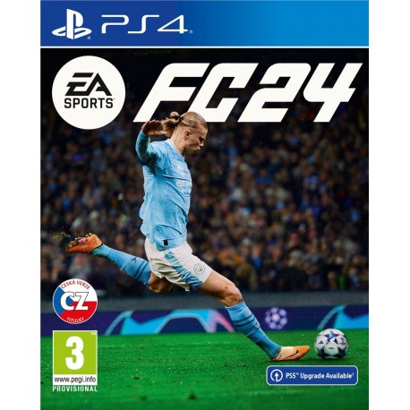 EA Sports FC 24-ps4-bazar