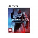 Robocop Rogue City