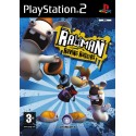 Rayman Raving Rabbids