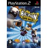 Rayman Raving Rabbids-ps2-bazar