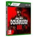 Call of Duty: Modern Warfare III