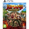 Jumanji: Wild Adventures-ps5-bazar