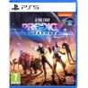 Star Trek Prodigy Supernova-ps5