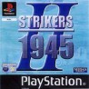 Strikers 1945 II-ps1-bazar