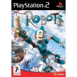 Robots-ps2-bazar