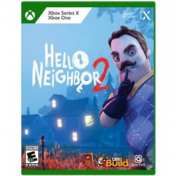 Hello Neighbor 2-xone-bazar