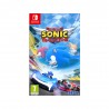 Team Sonic Racing-Nintendo Switch