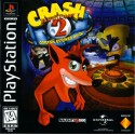 Crash Bandicot 2 Cortex Strikes Back