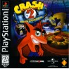Crash Bandicot 2 Cortex Strikes Back-ps1-bazar