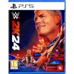 WWE 2K24-ps5-bazar