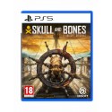 Skull & Bones
