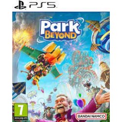 Park Beyond-ps5-bazar