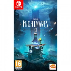 Little Nightmares 2-nintendo-switch-bazar