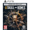 Skull & Bones