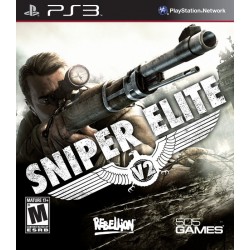 Sniper Elite 2 - předobjednávka !