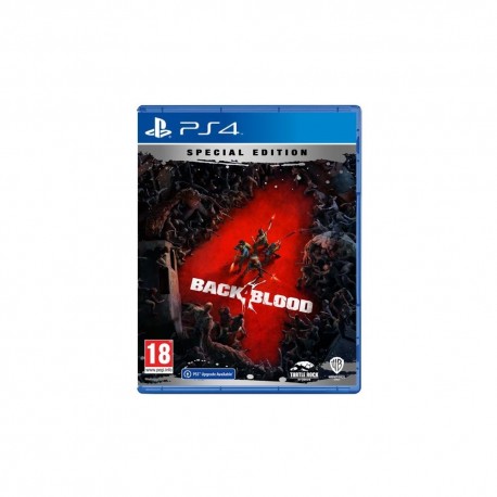 Back 4 Blood-ps4-bazar