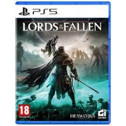 Lords of the Fallen-ps5-bazar