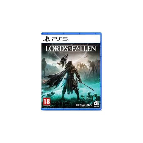 Lords of the Fallen-ps5-bazar