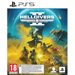 Helldivers II-ps5-bazar