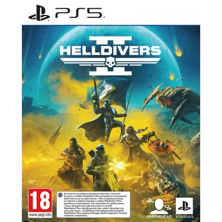 Helldivers II-ps5-bazar