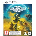 Helldivers II