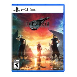 Final Fantasy VII Rebirth-ps5-bazar